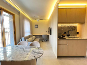 Moralia Butantã - 1 e 2 dorm para até 5 pessoas
